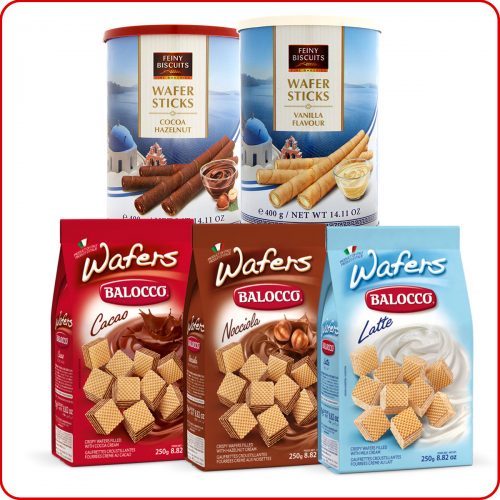 Wafers