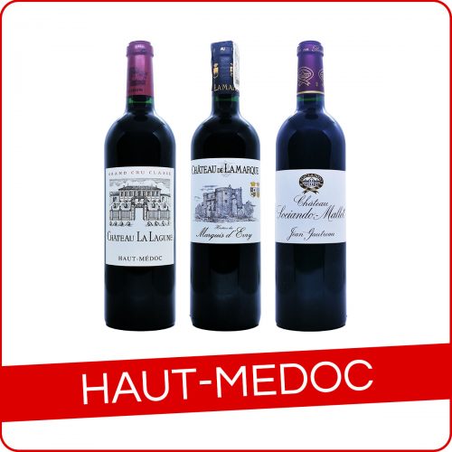 Haut-Medoc