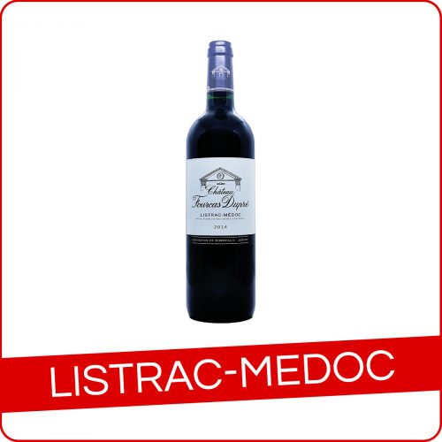 Listrac-Medoc