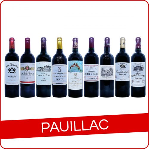 Pauillac