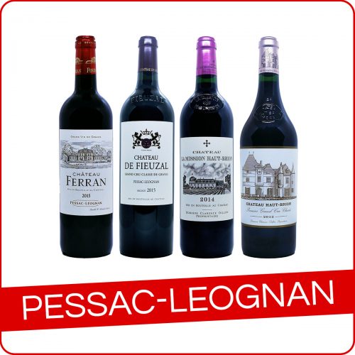 Pessac-Leognan