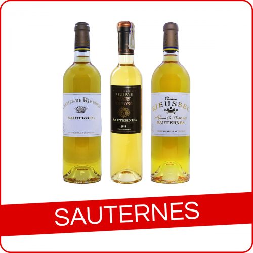 Sauternes