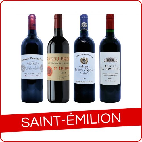 Saint-Emilion