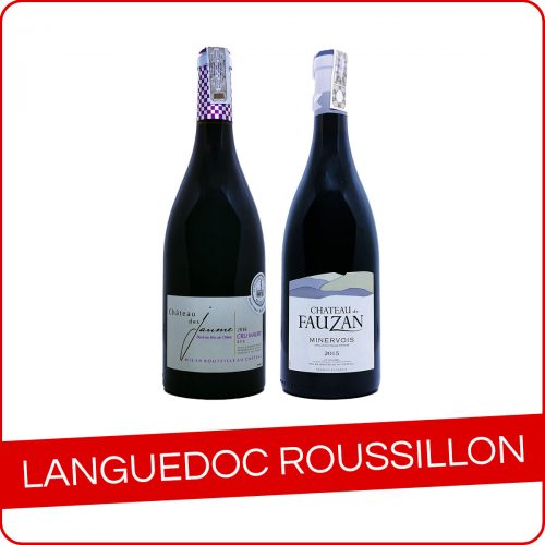 Languedoc-Roussillon