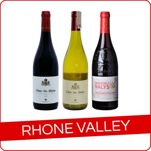 Rhone Valley