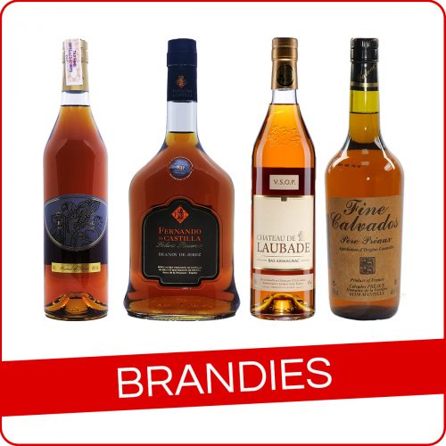 Brandies