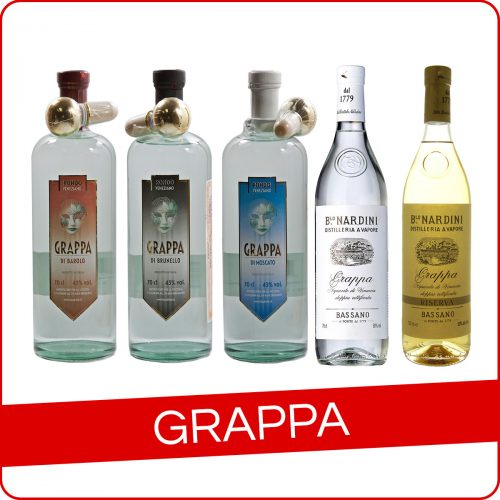 Grappa