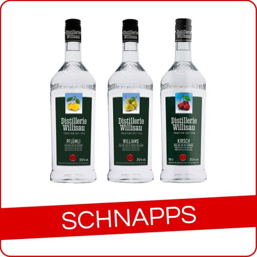 Schnapps