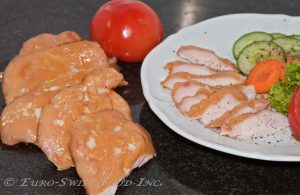 Smoked Chicken Breast