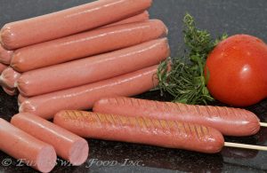 Special Hotdog