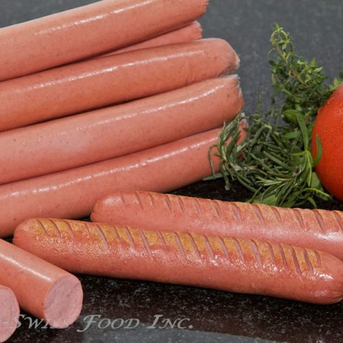 Special Hotdog