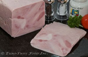 Square Ham