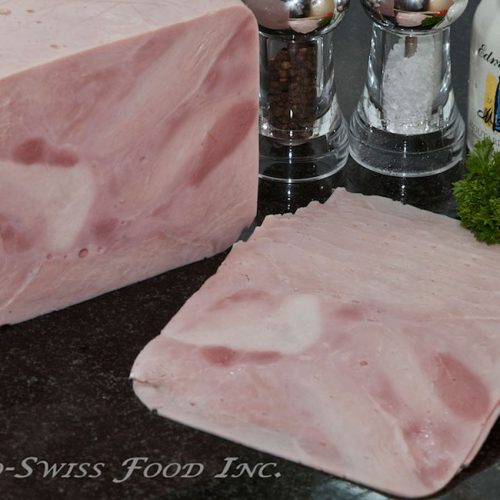 Square Ham