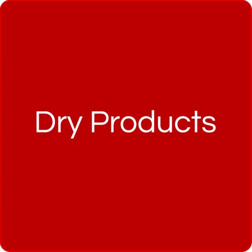 Dry Products