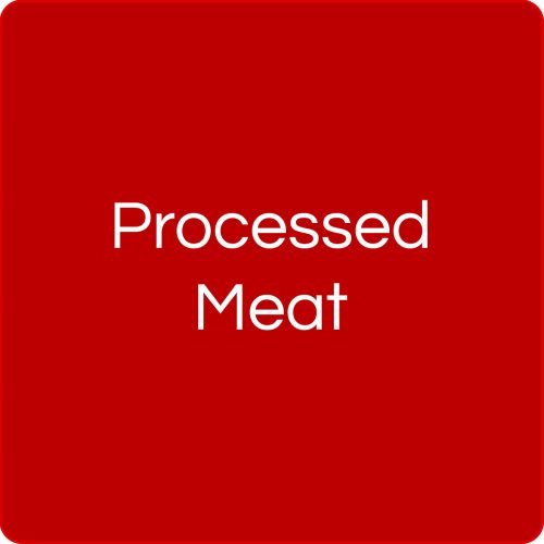 Processed Meat