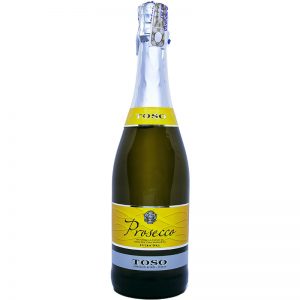 Toso Prosecco Spumante