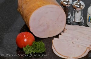 Turkey Ham