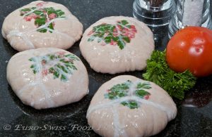 Veal Adrio