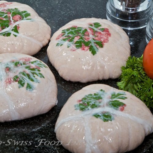 Veal Adrio