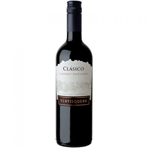 Ventisquero Classico Cabernet Sauvignon
