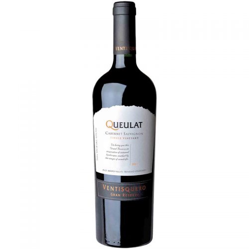 Ventisquero Gran Reserva Cabernet Sauvignon