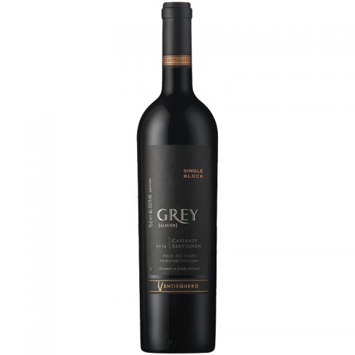 Ventisquero Grey Cabernet Sauvignon