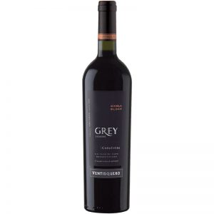 Ventisquero Grey Carmenere