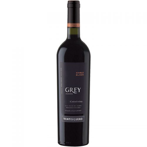 Ventisquero Grey Carmenere