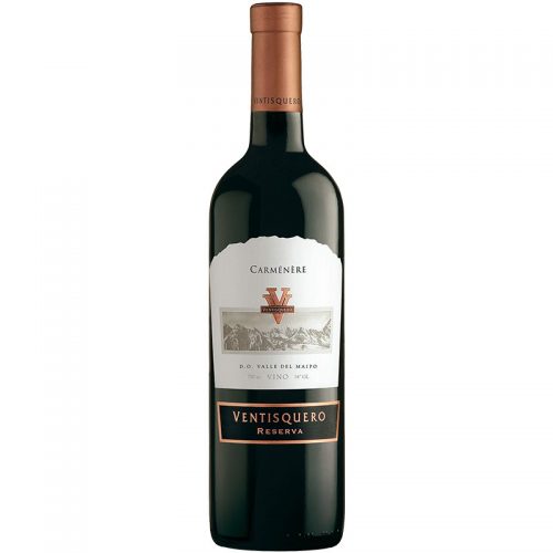 Ventisquero Reserva Carmenere
