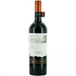Ventisquero Reserva Merlot