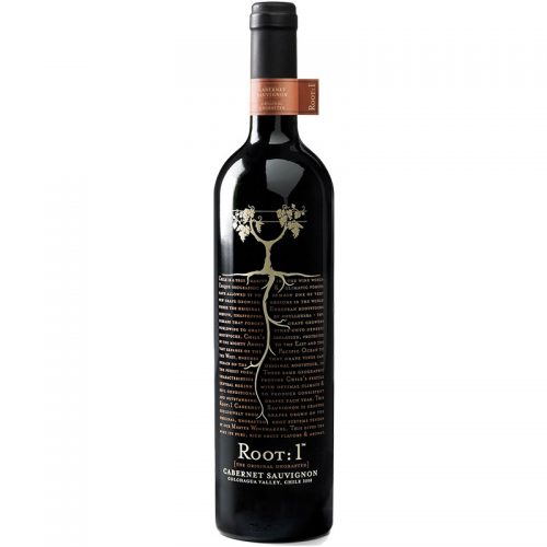Ventisquero Root 1 Cabernet Sauvignon