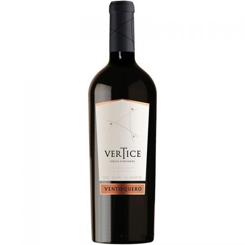 Ventisquero Vertice Carmenere Syrah