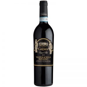 Villa Girardi Valpolicella Bure Alto