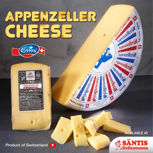 appenzeller copy