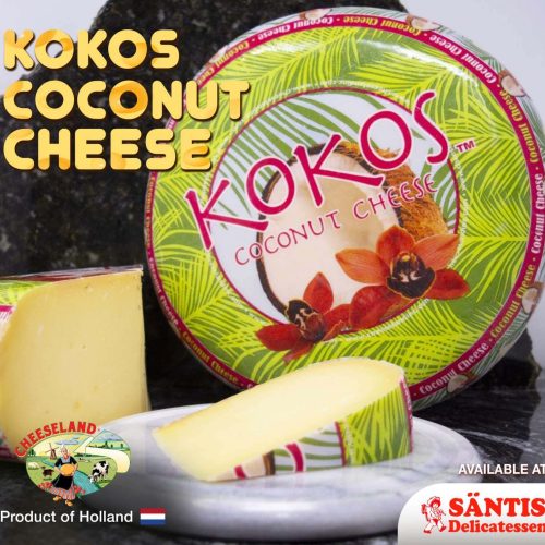 kokos coconut copy