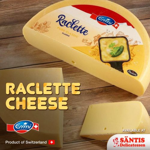 raclette cheese copy