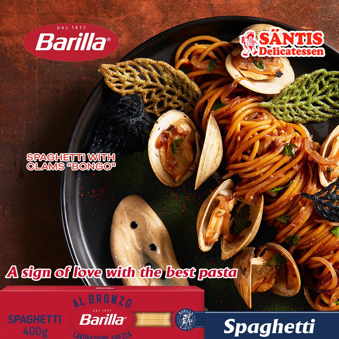 barilla