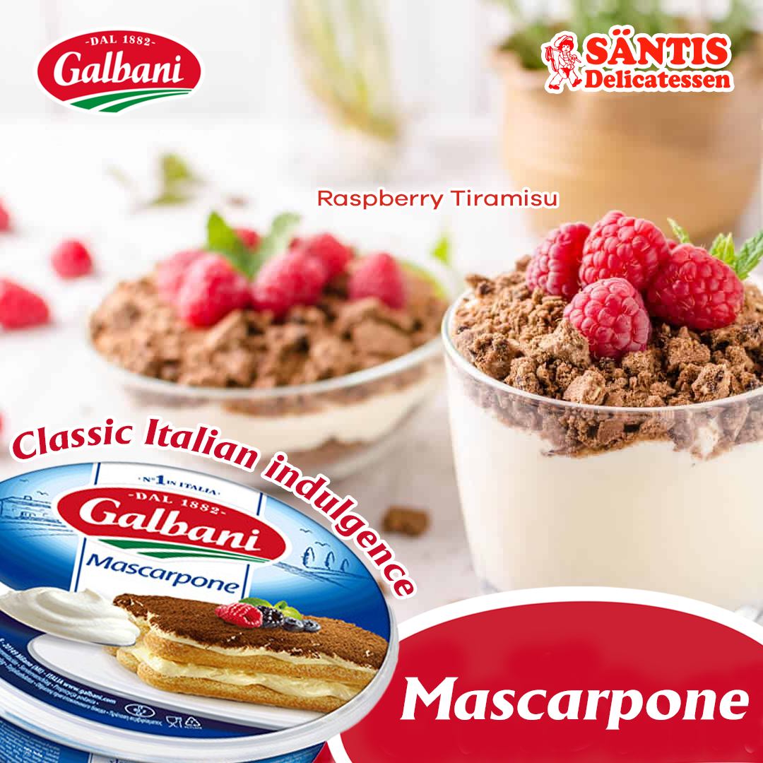 mascarpone
